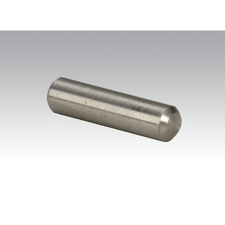 Replacement Shaft for Offset Front Exhaust Finisher MPN:11056
