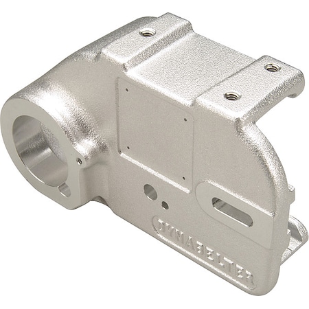 BelterHousingCastMachined, CompMfgNo11475 MPN:11516