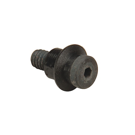 Button Latch Assembly, Comp Mfg No 14200 MPN:11577