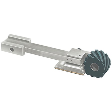Dynabelter Contact Arm Assembly MPN:11681