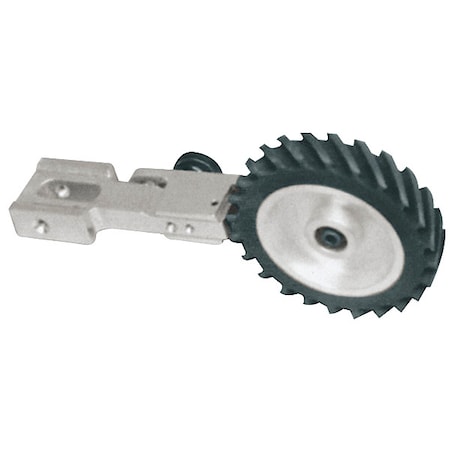 Dynabelter Contact Arm Assembly MPN:11684
