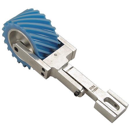 Dynabelter Contact Arm Assembly MPN:11894