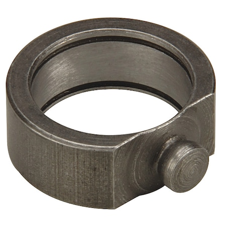 Crank Pivot Plate, DYNABRADE MPN:12121