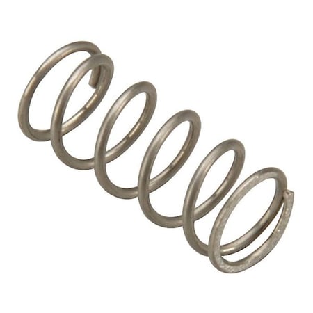 Valve Spring, Dynabrade MPN:12128