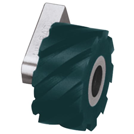 Dynangle Contact Arm Assembly, 2 In. Dia MPN:14266