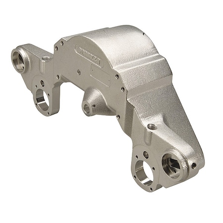 Housing Assembly, Comp Mfg No 14300;14303 MPN:14320