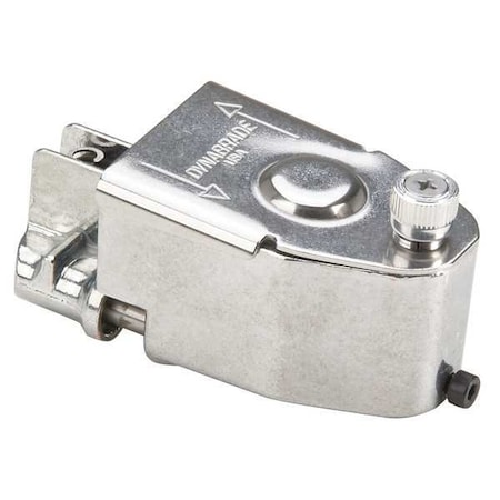 Housing Assembly, Comp MfgNo 15003 MPN:15060