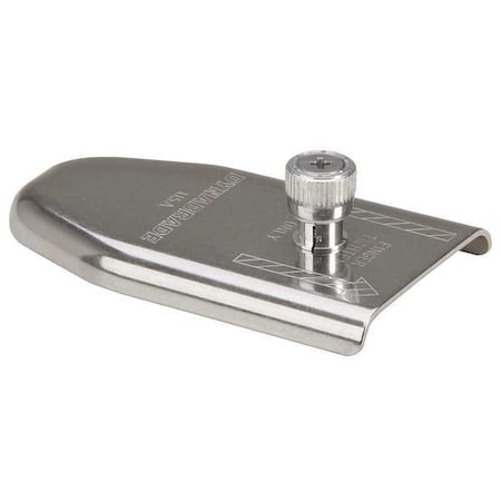 Guard Assembly, Dynabrade MPN:15312