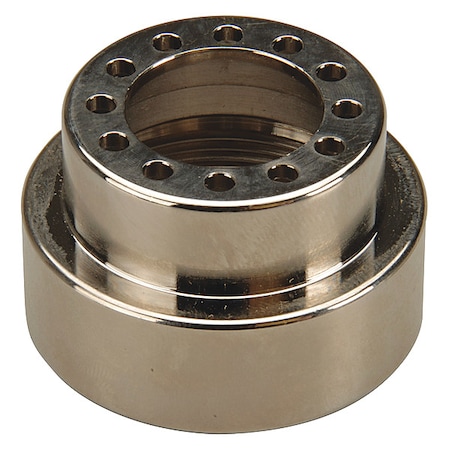 Exhaust Cover, Comp Mfg No 15300; 15400; MPN:15315