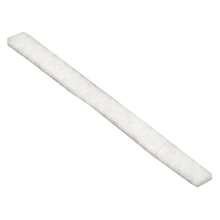 Felt Silencer, Comp Mfg No 15300; 15400 MPN:15322
