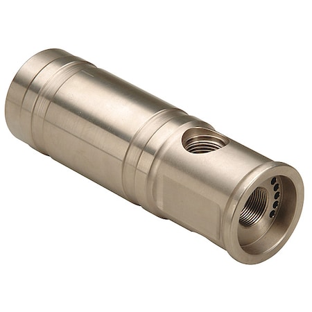 Housing Assembly for 54369, Dynabrade MPN:25129