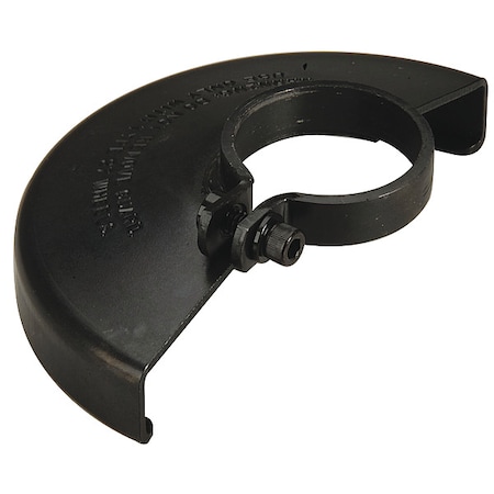 Guard Assembly, 5 In. MPN:25215