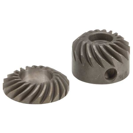 Gear Set, 1.176, 1 Ratio, 1.3Hp MPN:25230