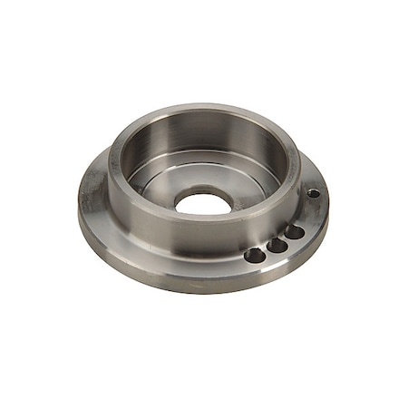 Rear End Plate, Dynabrade MPN:25237