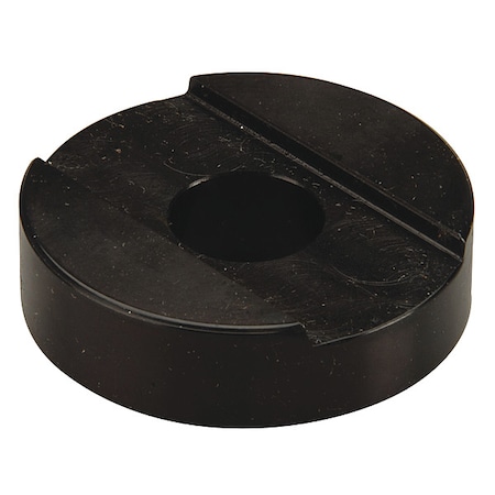 Flange, Comp Mfg No 52638; 52639 MPN:25255