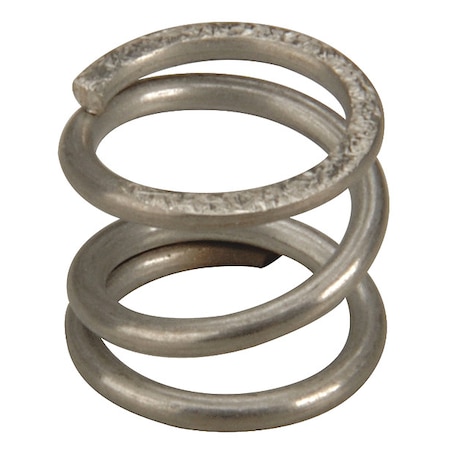 Governor Spring, Comp Mfg No 52597; 52656 MPN:25296