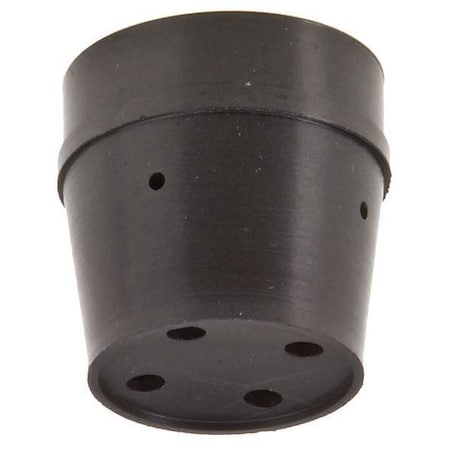 Boot Assembly, 1-1/4 In. Orbital Sander MPN:30700