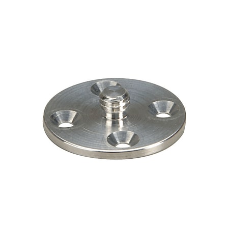 Plate-Face, Comp Mfg No 58035;58037;58039 MPN:30701