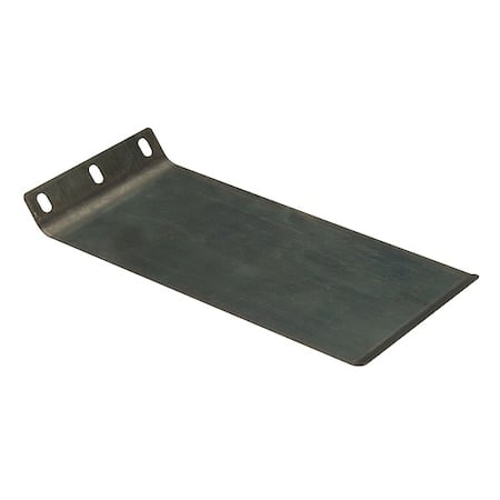 Platen Cover Plate, Dynabrade MPN:31648
