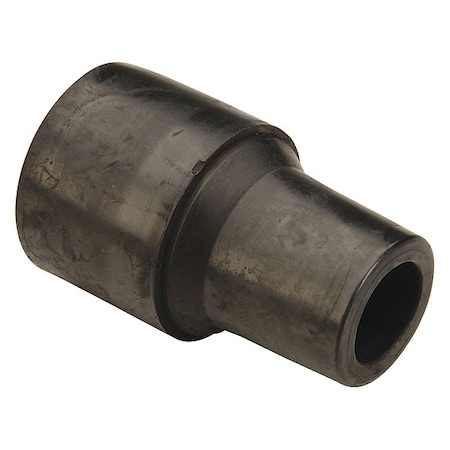 Conductive Hose Cuff, CompMfg No 56800; MPN:31901