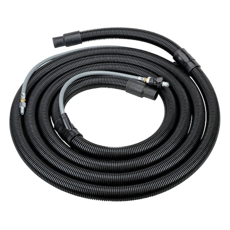 Coaxial, Conductive, 1-1/4