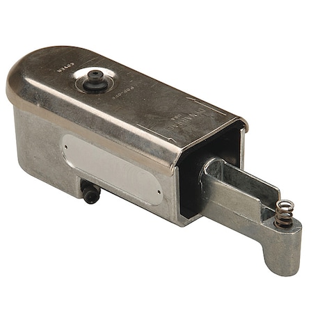 Housing Assembly, Comp Mfg No 18100;18101 MPN:40014