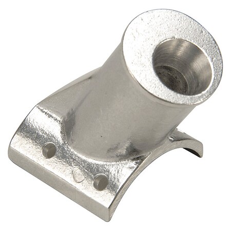 Vacuum Adapter, Dynabrade MPN:40368