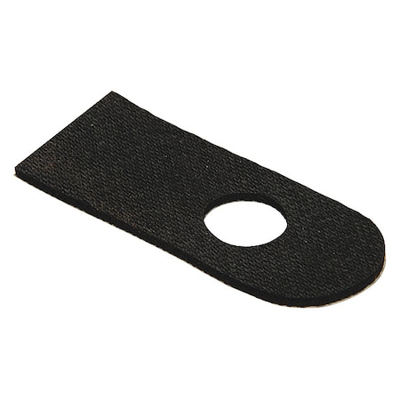 Cover Gasket, Dynabrade MPN:40371