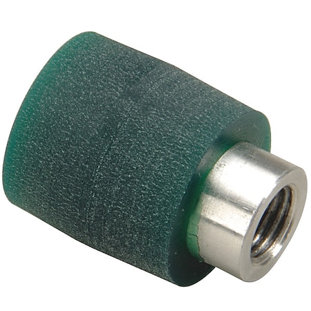 Rubber Drive Wheel, Comp Mfg No 15003 MPN:40378