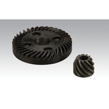 Pinion/Gear Set MPN:40730