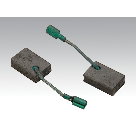 Carbon Brush Set MPN:40750