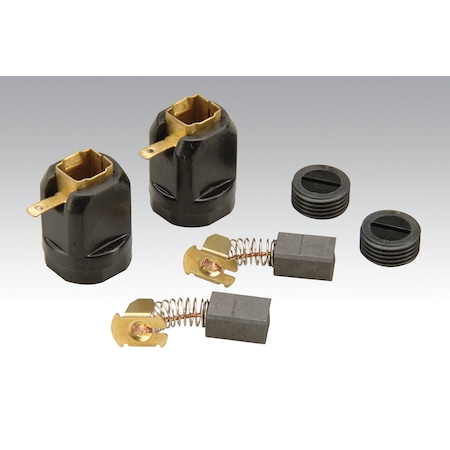 Brush Set Assembly, 42735 MPN:42735