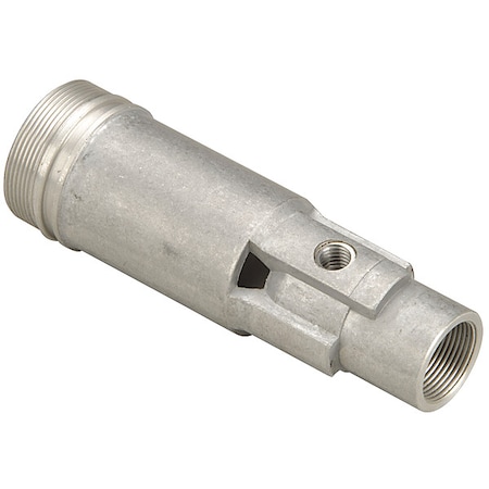 Motor Housing, Straight MPN:45305