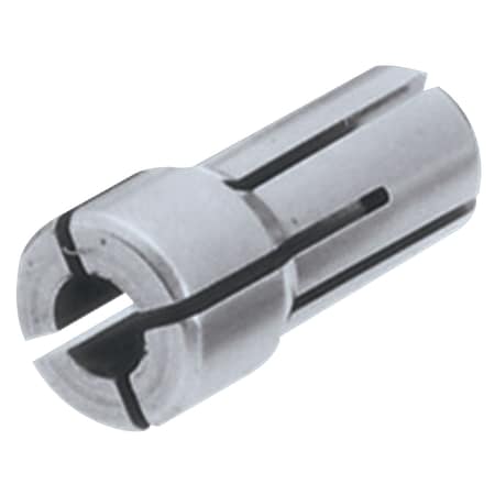 Collet Insert, 6mm Capacity MPN:50016
