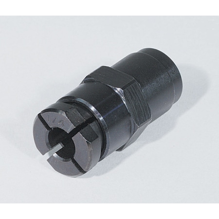 Threaded Collet, M8 x 1.0 Female MPN:50020