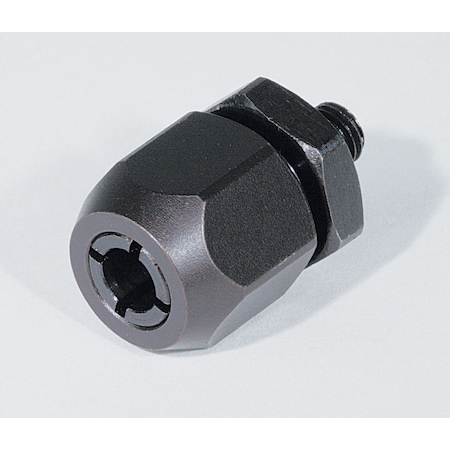 Collet Assembly, 1/4