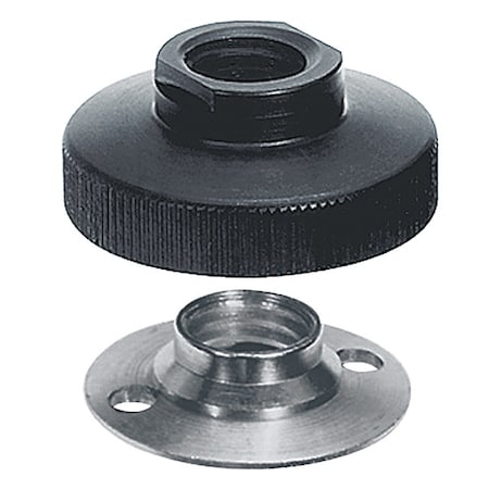 Disc Mount Assembly, Dynabrade MPN:50263