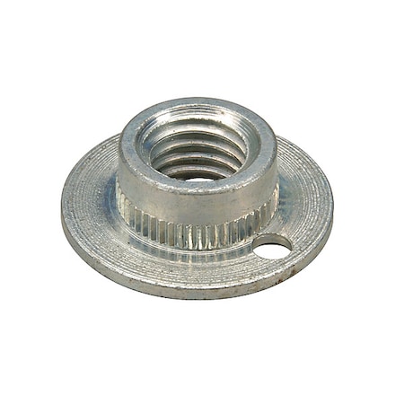 Flange Nut, Dynabrade MPN:50273