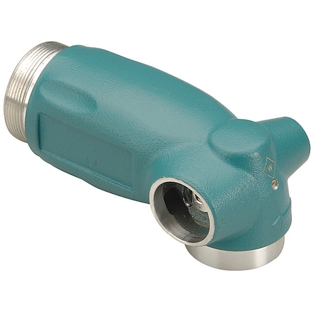 Housing Assembly, Comp Mfg No 52596 MPN:50580