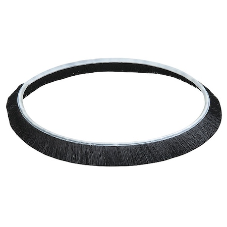 Brush, Comp Mfg No 52596 MPN:50582