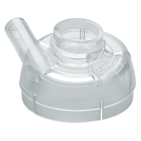 Shroud, Comp Mfg No 50211; 50561 MPN:50771