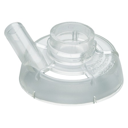 Shroud, Comp Mfg No 50210; 50570 MPN:50789