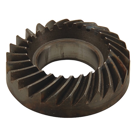 Spiral Bevel Gear, Comp Grger No. 25H881 MPN:50997