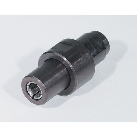 Collet, 1/4 in, M8x1.0 Female Thread, 51124 MPN:51124
