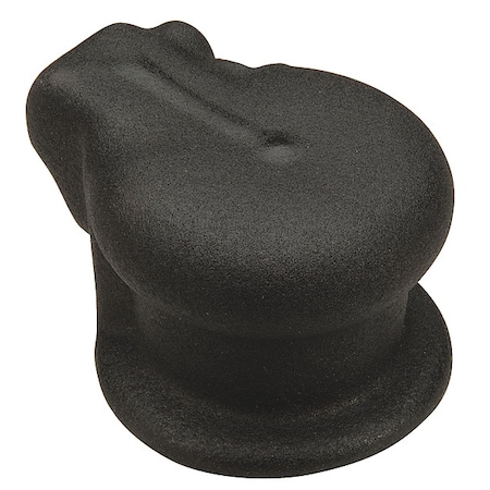 Black Handle Grip, Dynabrade MPN:51358