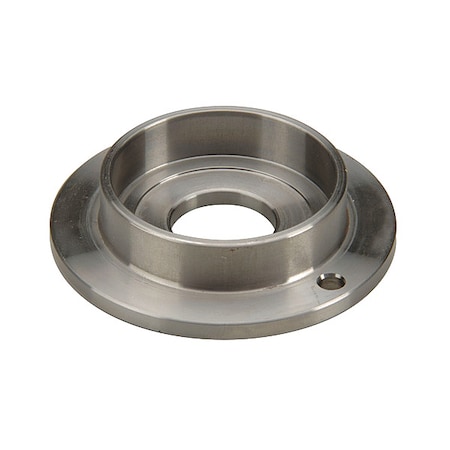 Front Bearing Plate, CompGrger No. 25H963 MPN:51366