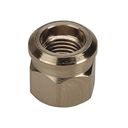 Coupling Nut, Dynabrade MPN:51969