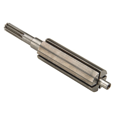 Rotor, Comp Mfg No 13501; 13502; 13503 MPN:51977