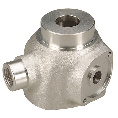 Housing Assembly, Comp MfgNo 11477 MPN:52446