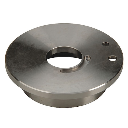 Front Plate, Comp Mfg No 11477; 53232 MPN:52472